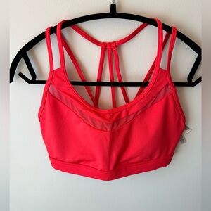 Victoria’s Secret Strappy Back Sports Bra